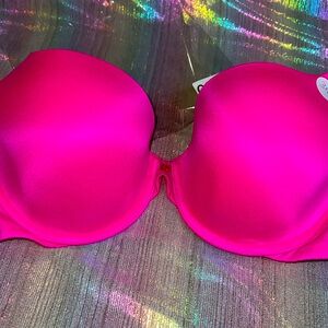 EUC Victoria’s Secret push up Bra
